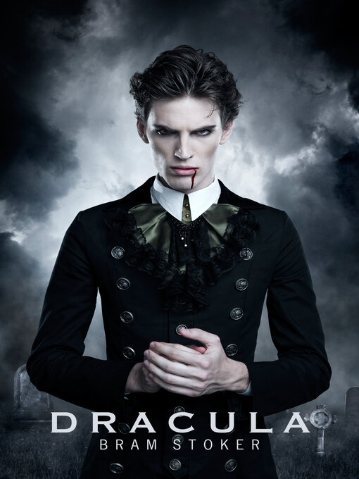 Title details for Dracula by Bram Stoker - Available